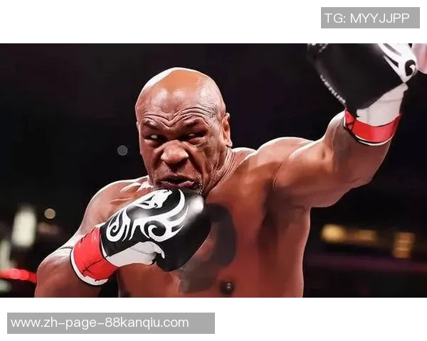 刘易斯与泰森的巅峰对决谁才是真正的拳坛传奇之王