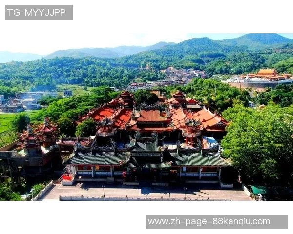 泉州vs传统与现代的交融探讨城市文化的独特魅力与发展潜力