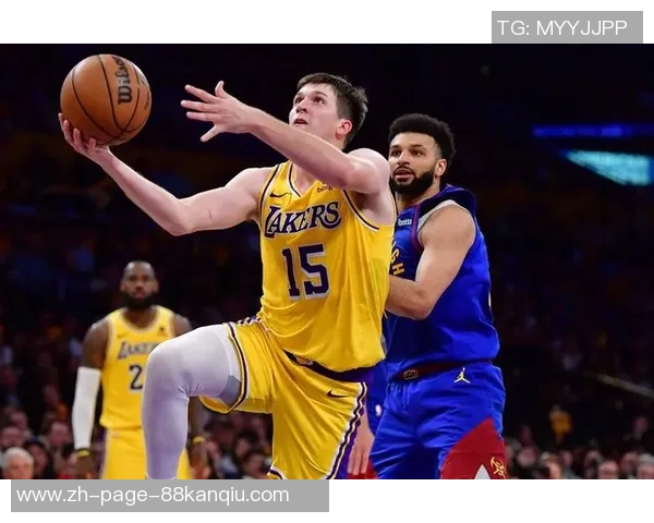 季后赛激战湖人对决掘金精彩视频直播全程回顾与分析